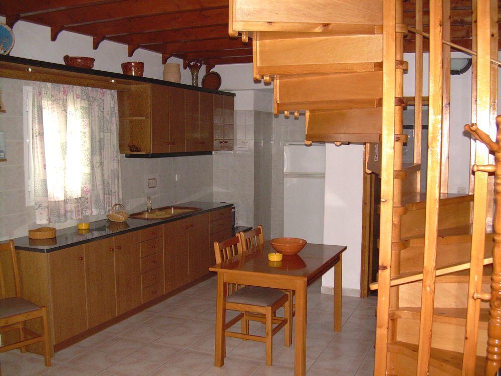Starvillas Apartments And Studios Agia Efimia Exterior foto